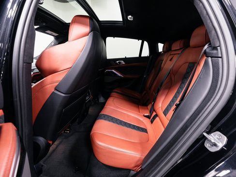 Used 2021 BMW X6 M w/ Competition Package image 22