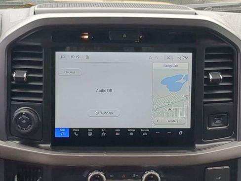 New 2026 Ford F150 XLT w/ Equipment Group 302A MID image 19