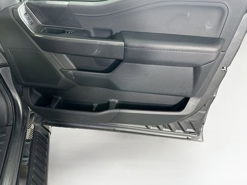 Used 2023 Ford F150 XLT w/ Equipment Group 302A High image 31