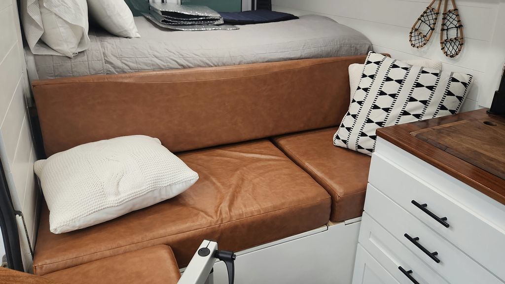 Used 2019 RAM ProMaster 2500 FWD image 30