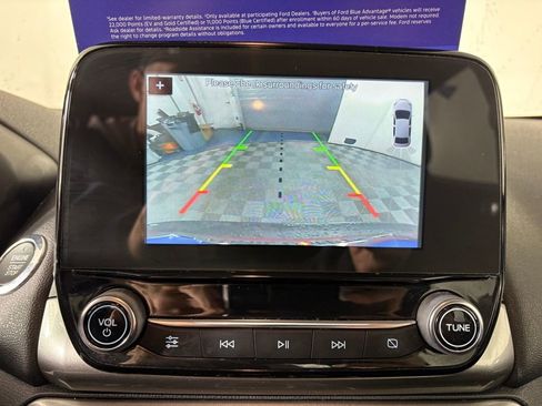 Certified 2018 Ford EcoSport SE image 20