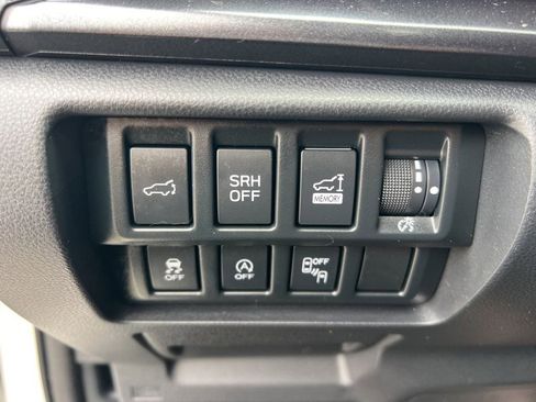 Used 2023 Subaru Forester Sport AWD/4WD image 19