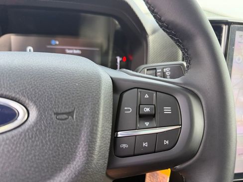 New 2026 Ford Ranger XLT AWD/4WD image 23
