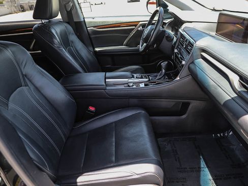 Used 2019 Lexus RX 350 FWD w/ Navigation Package image 15