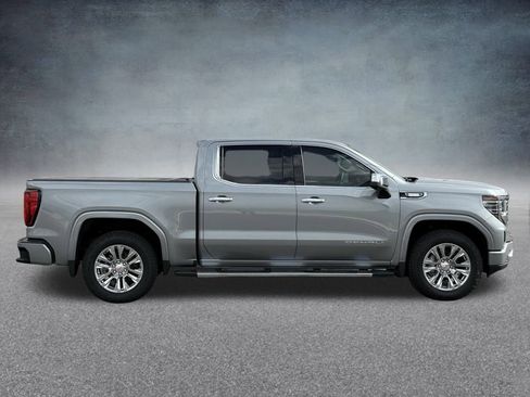New 2026 GMC Sierra 1500 Denali w/ Technology Package image 2