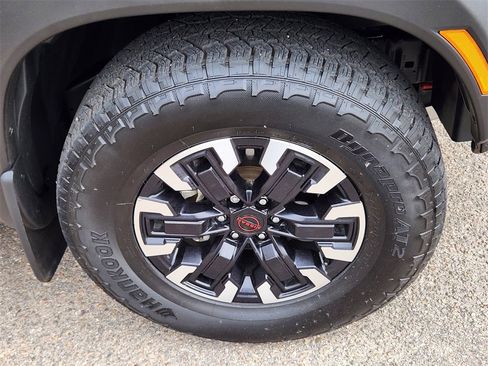 Used 2023 Nissan Frontier PRO-4X w/ Tow Package image 16