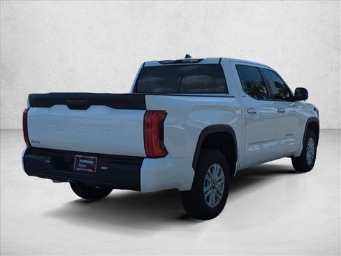 Used 2026 Toyota Tundra SR5 w/ SR5 Premium Package AWD/4WD image 5
