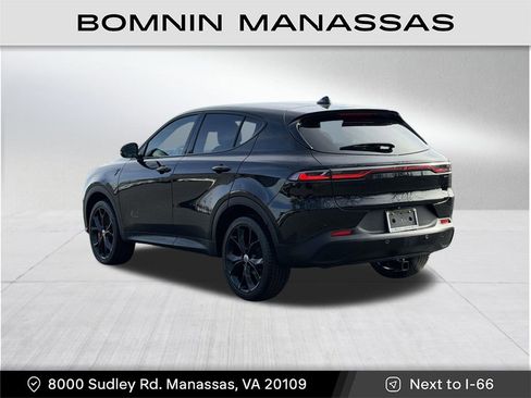 Used 2024 Dodge Hornet GT Plus image 4