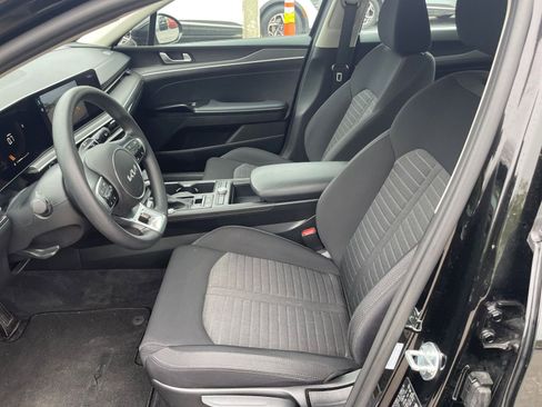 Used 2025 Kia K5 LXS image 25