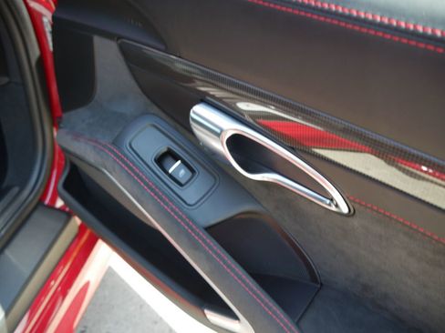 Certified 2016 Porsche Cayman GTS RWD image 19