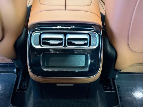 Certified 2021 Mercedes-Benz S 580 4MATIC Sedan image 23