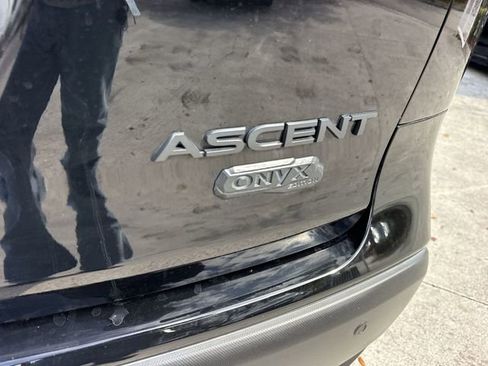 Certified 2023 Subaru Ascent Onyx Edition Limited AWD/4WD image 26