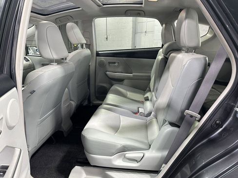 Used 2013 Toyota Prius V Five image 25