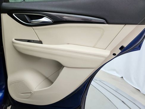 Used 2023 Buick Envision Preferred image 24