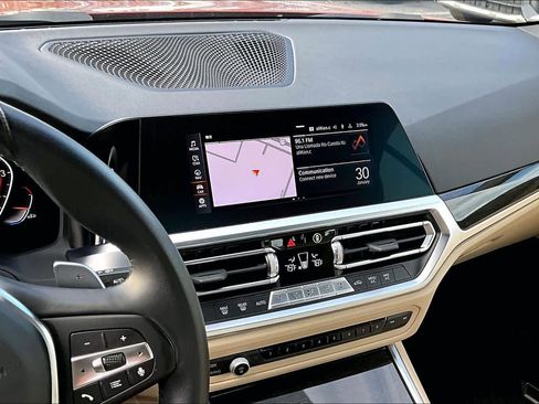 Certified 2023 BMW 430i Convertible w/ Convenience Package image 7