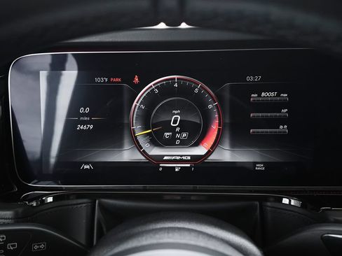 Used 2024 Mercedes-Benz G 63 AMG 4MATIC image 27