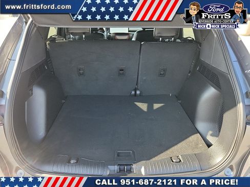Certified 2023 Ford Escape ST-Line w/ Equipment Group 301A FWD image 18