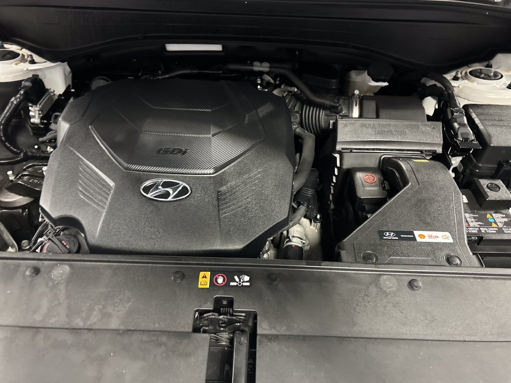 Used 2025 Hyundai Palisade Calligraphy AWD/4WD image 26