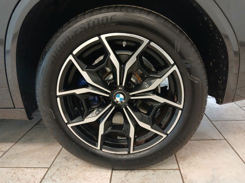 Used 2023 BMW X3 M40i AWD/4WD image 27