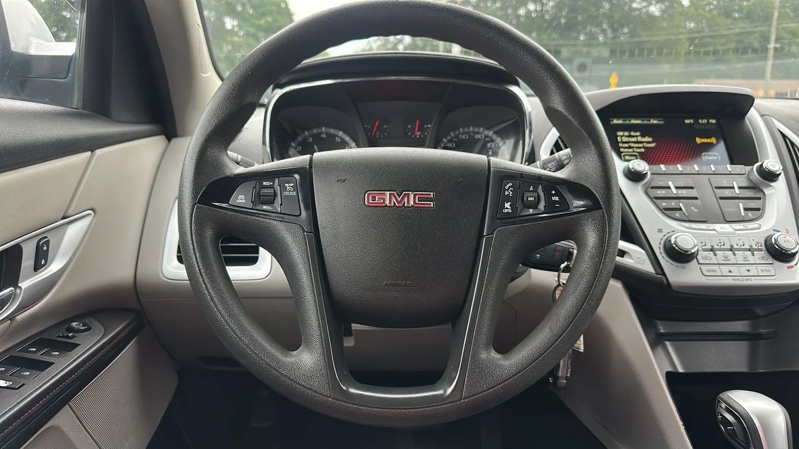 Used 2015 GMC Terrain SLE FWD image 17