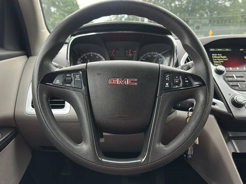 Used 2015 GMC Terrain SLE FWD image 17