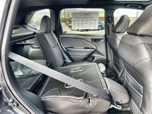 New 2026 Subaru Forester Premium image 17