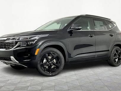 New 2026 Kia Seltos EX w/ EX Sunroof Package