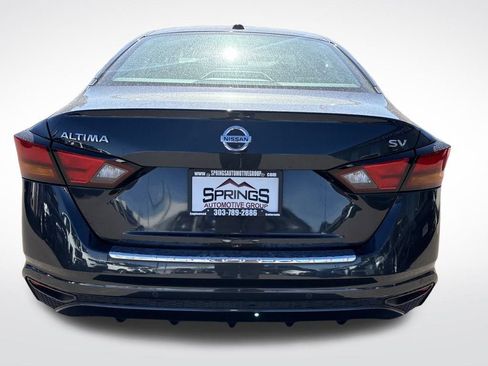 Used 2013 Nissan Altima 2.5 S image 4