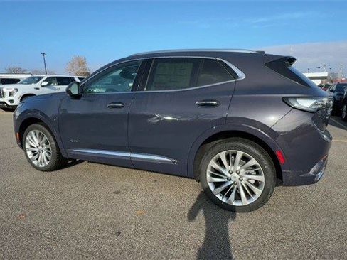 New 2026 Buick Envision Avenir image 6