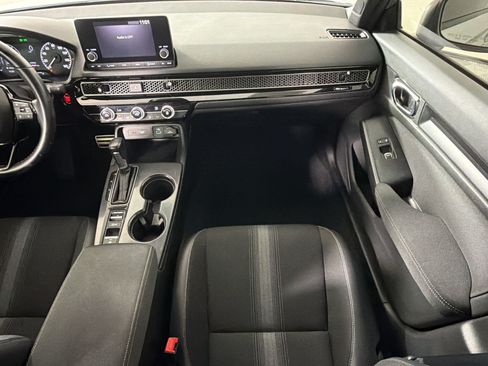 Used 2022 Honda Civic Sport image 27