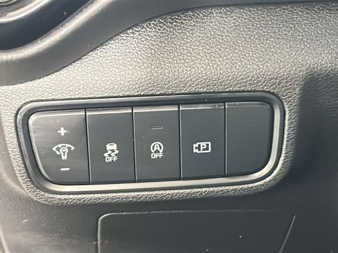 Used 2023 Kia Soul GT-Line FWD image 20