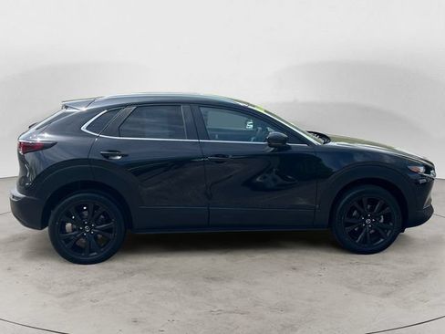 Used 2024 MAZDA CX-30 AWD 2.5 S w/ Select Sport Pkg image 6