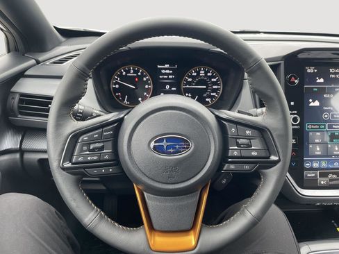 New 2026 Subaru Crosstrek 2.5i Wilderness w/ Crosstrek Mirror Package AWD/4WD image 13