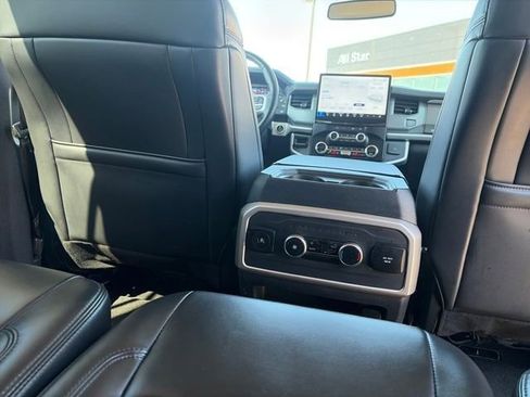 Used 2024 Ford Expedition Max XLT AWD/4WD image 50