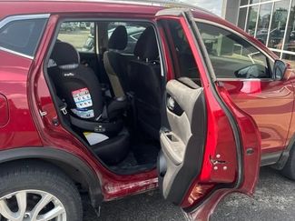 Used 2020 Nissan Rogue Sport SV AWD/4WD 360° Tour