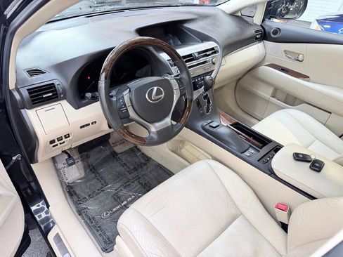 Used 2013 Lexus RX 350 F Sport image 10