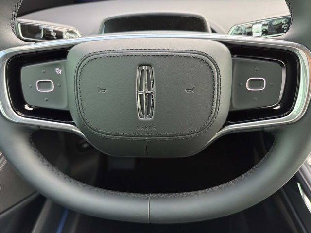 New 2026 Lincoln Nautilus Reserve AWD/4WD image 26