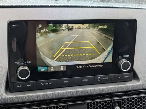 Used 2026 Honda Civic LX image 16
