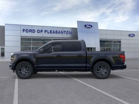 New 2026 Ford F150 STX w/ Equipment Group 200A RWD image 3