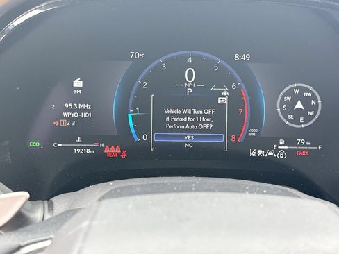 Used 2025 Lexus RX 350 Premium FWD image 25
