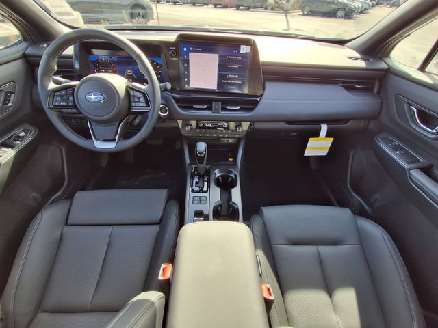 New 2026 Subaru Outback Touring XT AWD/4WD image 17