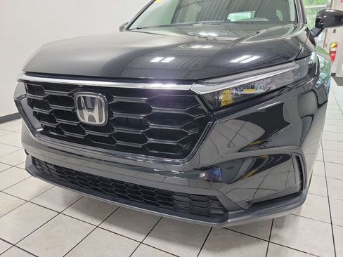 Used 2024 Honda CR-V EX image 24