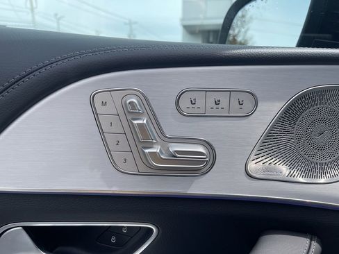 New 2025 Mercedes-Benz GLE 53 AMG GLE 53 AMG image 16