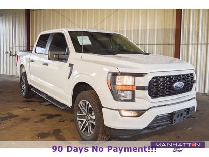 Used 2023 Ford F150 XL w/ STX Appearance Package