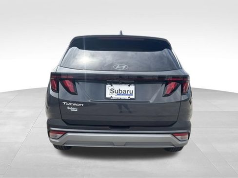 Used 2025 Hyundai Tucson SEL FWD image 6