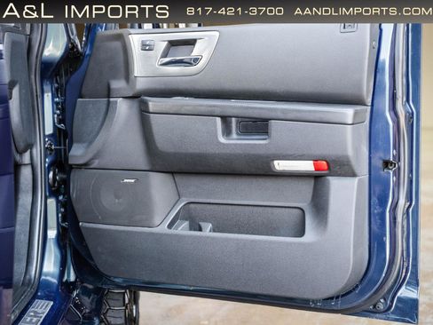 Used 2008 HUMMER H2 AWD/4WD image 59