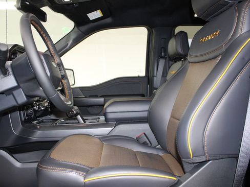 New 2026 Ford F150 Tremor AWD/4WD image 22