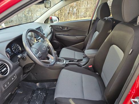 Used 2020 Hyundai Kona SEL image 15
