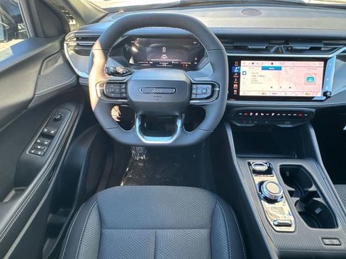 New 2026 Jeep Cherokee Laredo AWD/4WD image 20