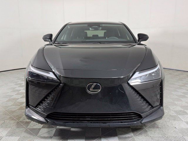 Used 2023 Lexus RZ 450e Premium w/ Accessory Package (2T) AWD/4WD image 12